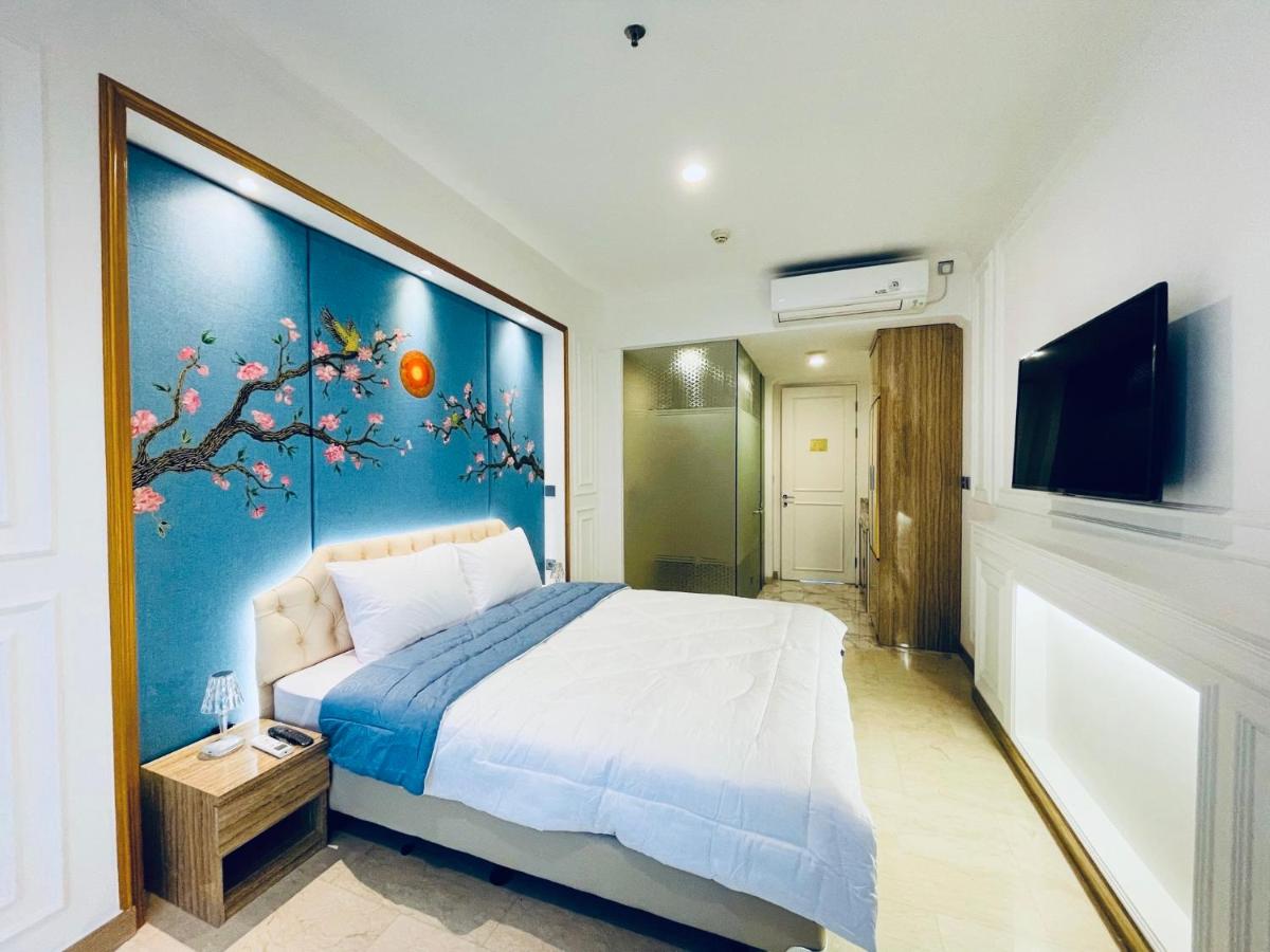 Foto Apartemen Harian 1