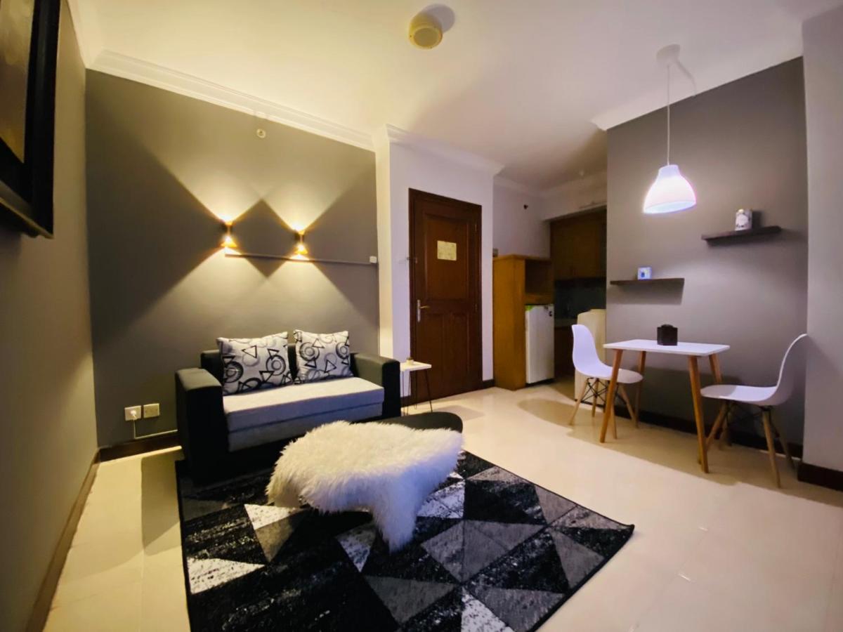 Foto Apartemen Harian 1