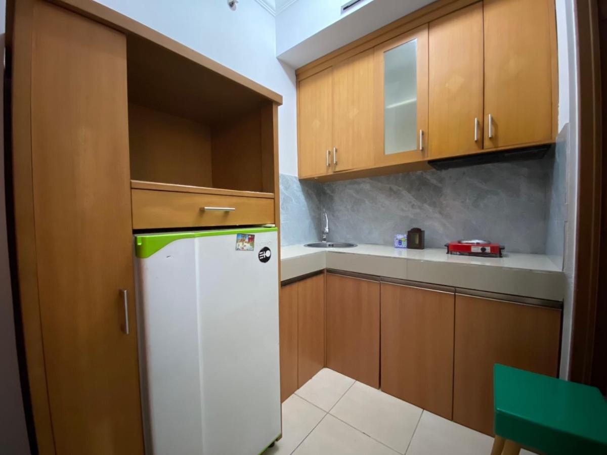 Foto Apartemen 3