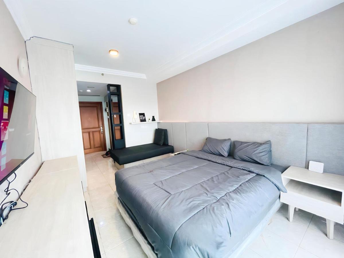 Foto Apartemen Harian 1