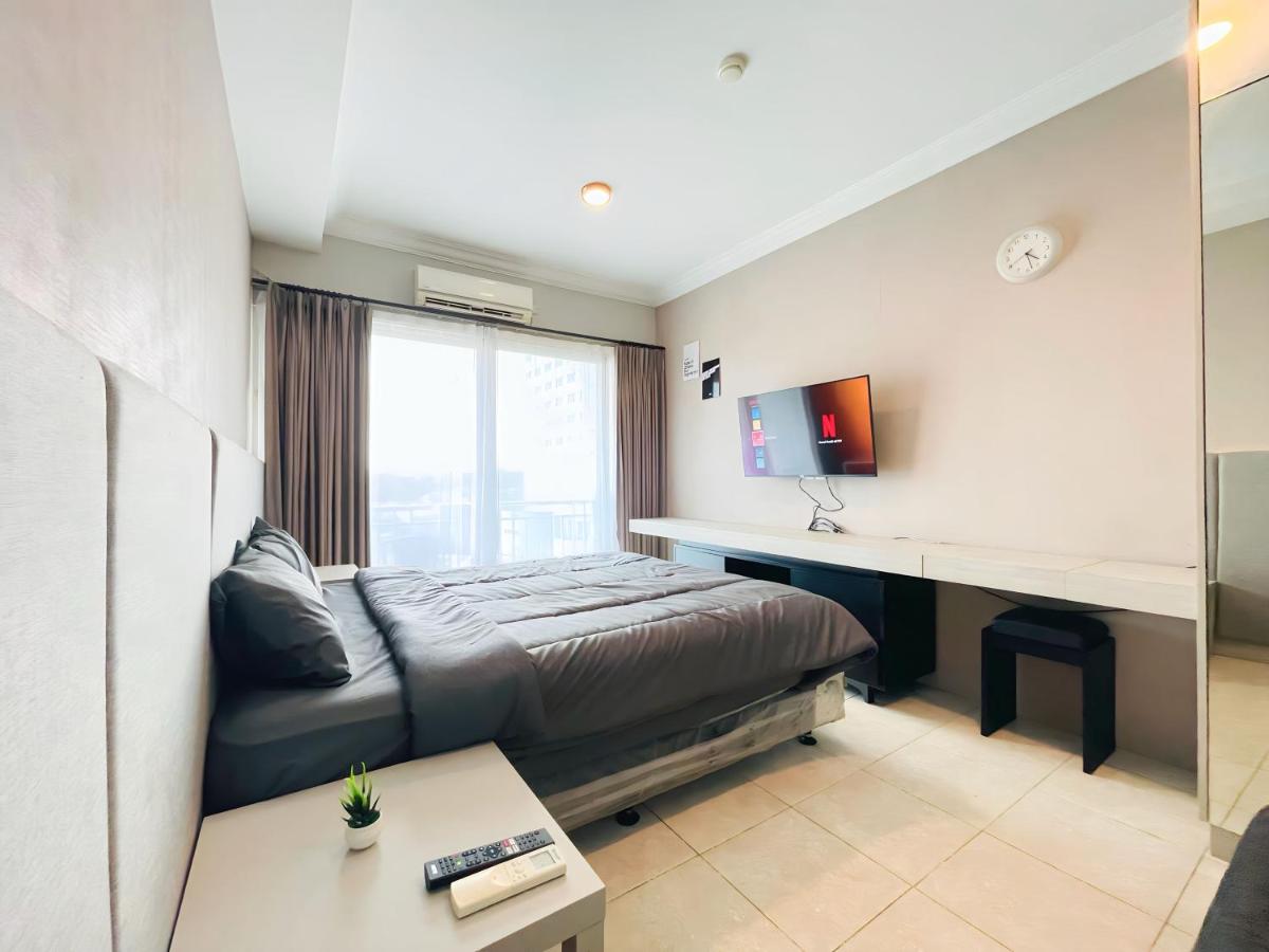 Foto Apartemen 2