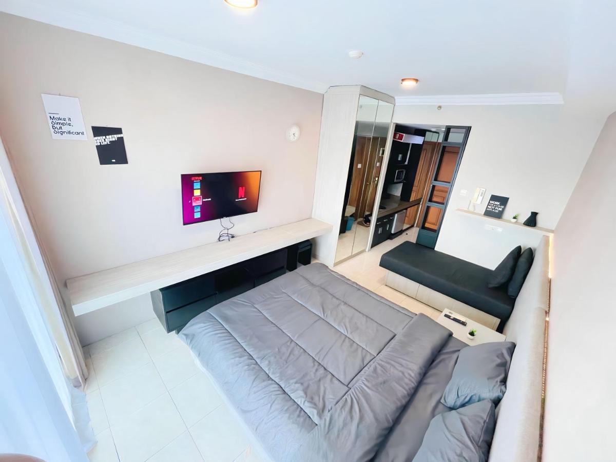 Foto Apartemen 3