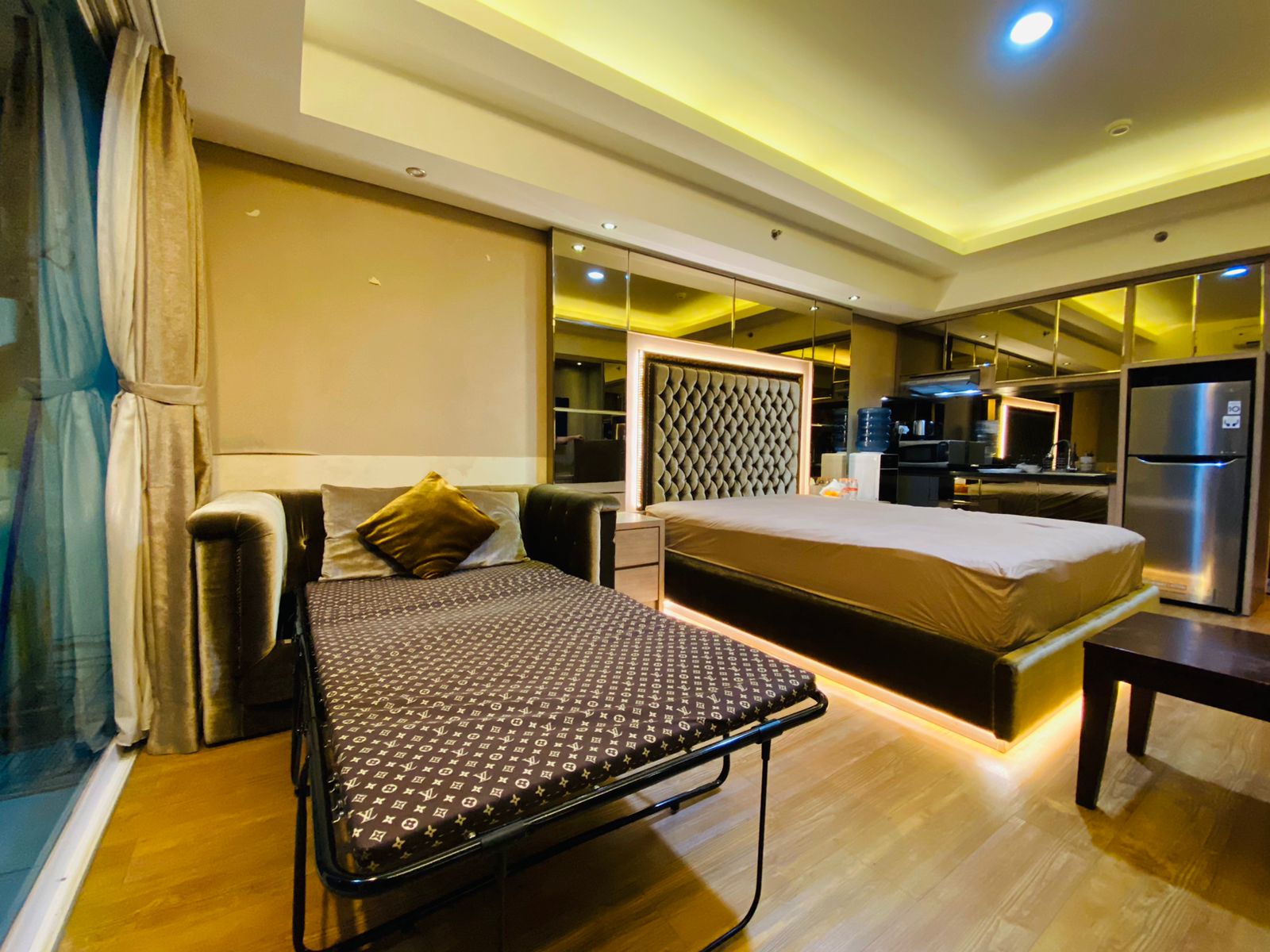 Foto Apartemen 2