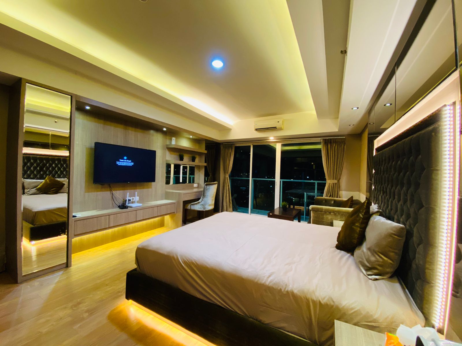 Foto Apartemen 3