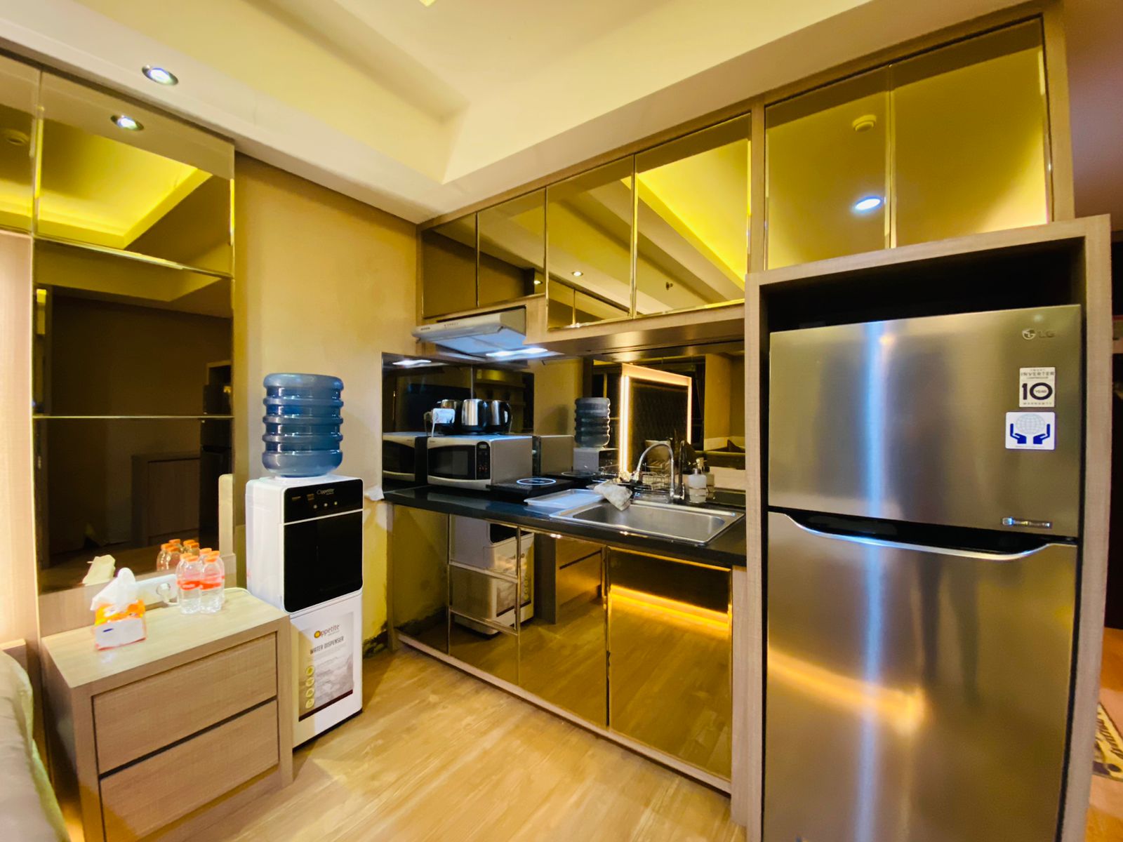 Foto Apartemen 4
