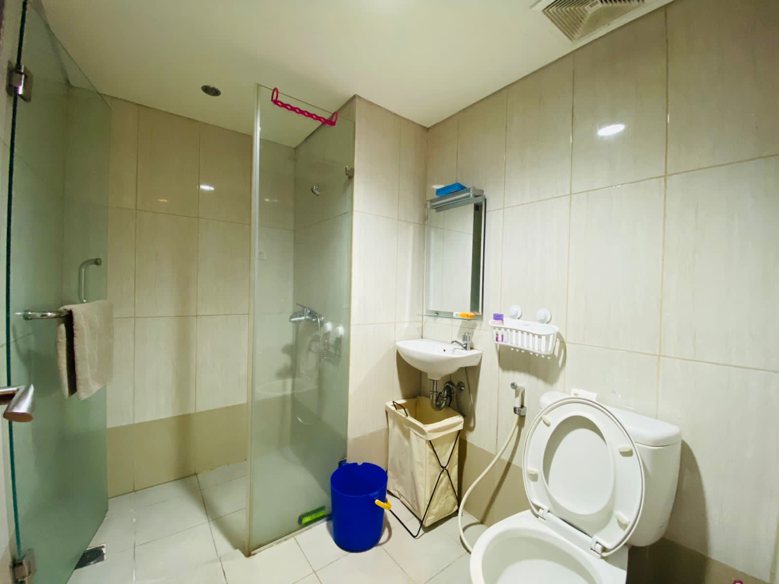 Foto Apartemen 5