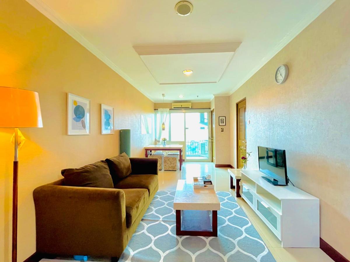 Foto Apartemen Harian 1