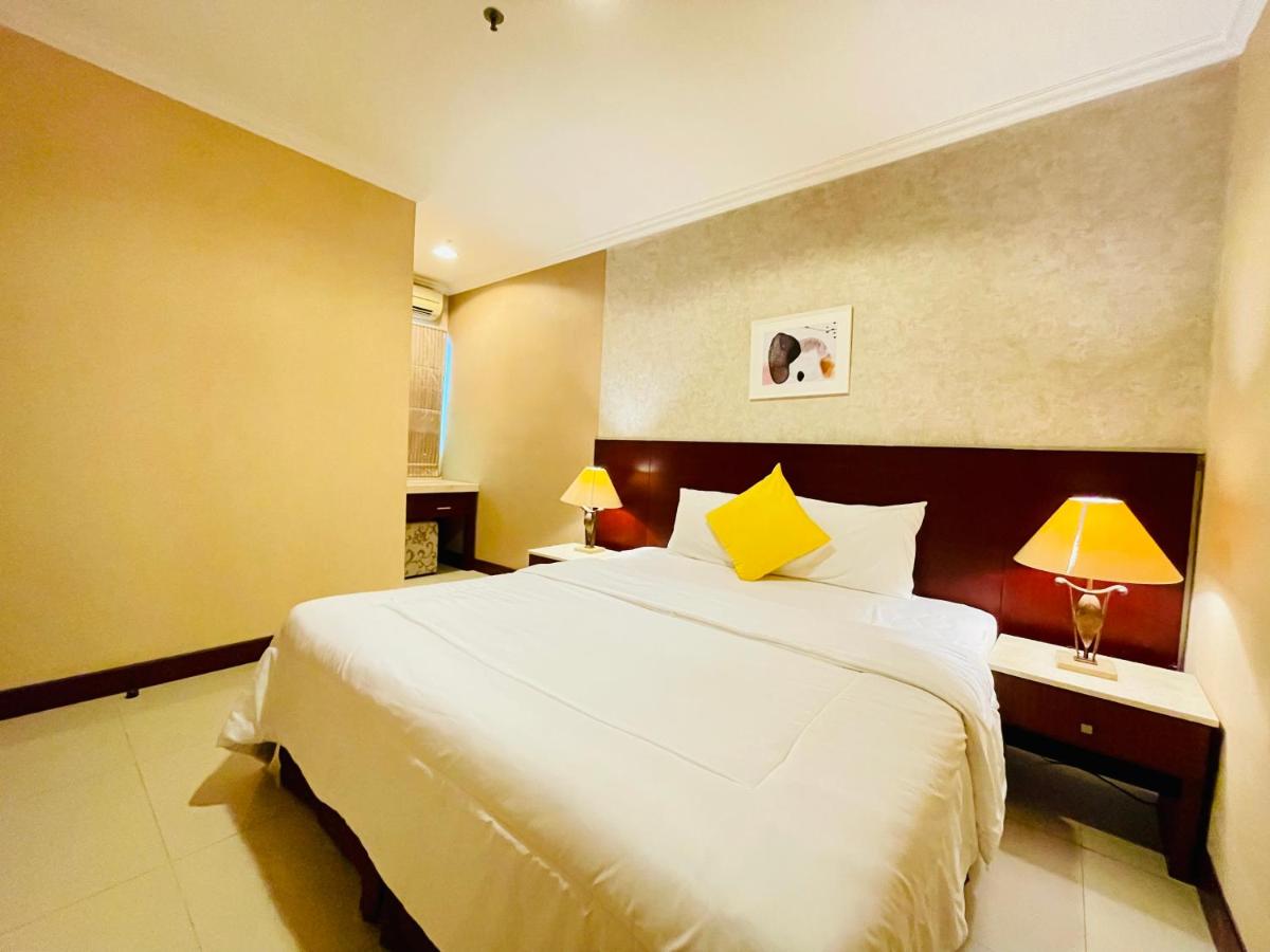 Foto Apartemen 2