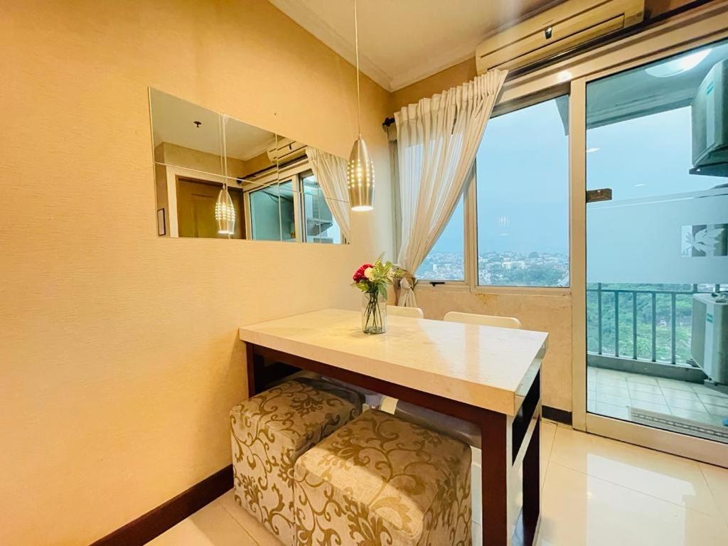 Foto Apartemen 4