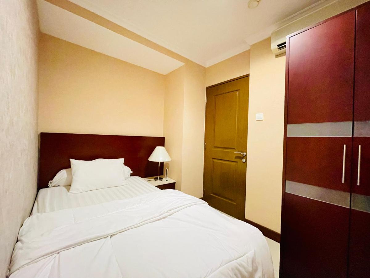 Foto Apartemen 5