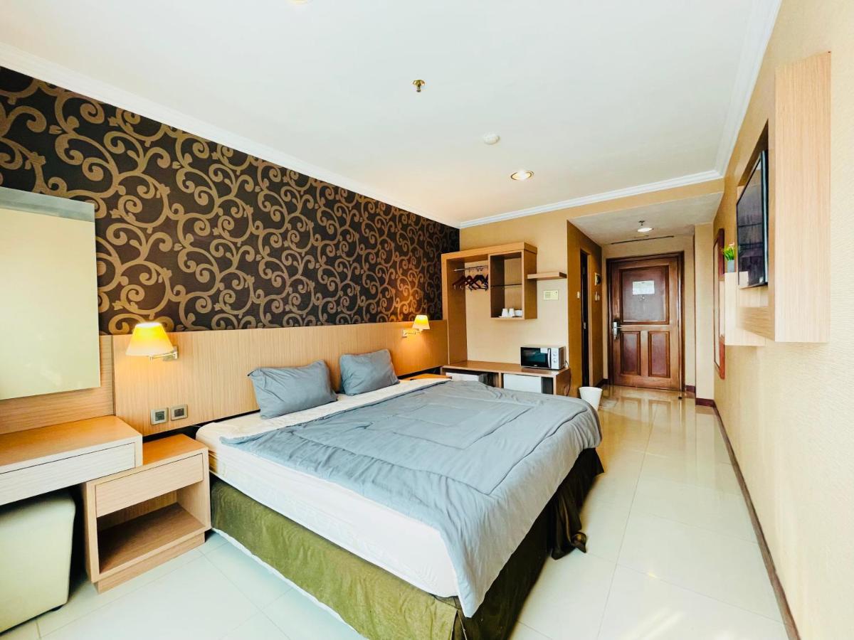 Foto Apartemen Harian 1