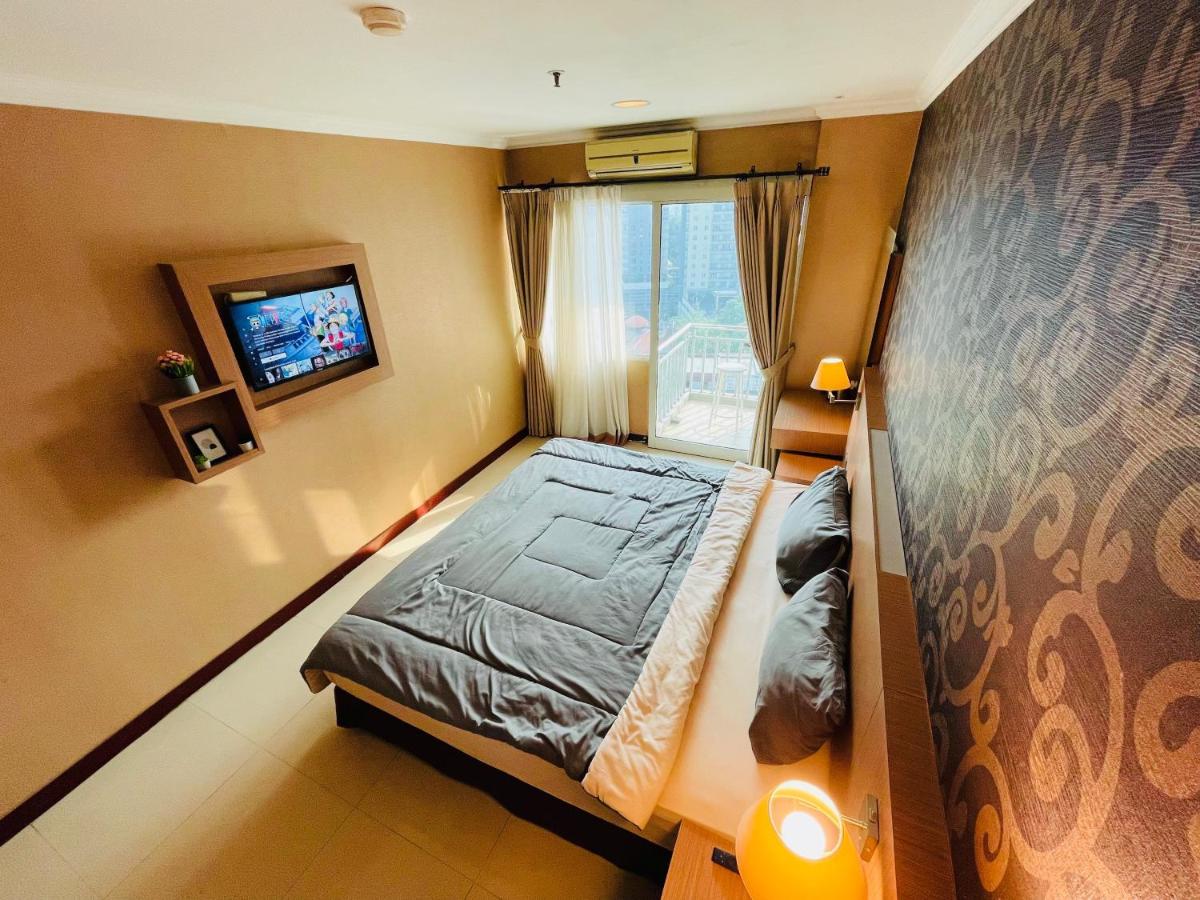 Foto Apartemen 2
