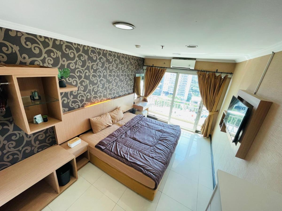 Foto Apartemen Harian 1