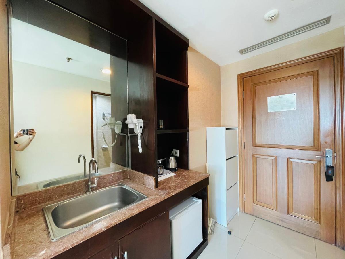 Foto Apartemen 2